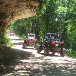 ATV Routes in Grant County