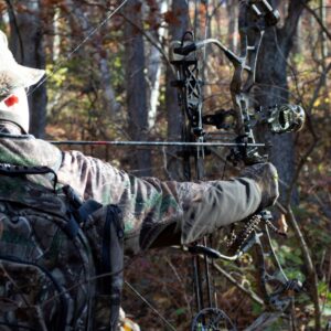 Sportsman Clubs offer shooting ranges and competitions
