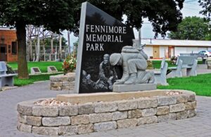 Fennimore Veterans Memorial