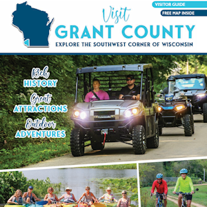 2024 Grant County Visitor Guide
