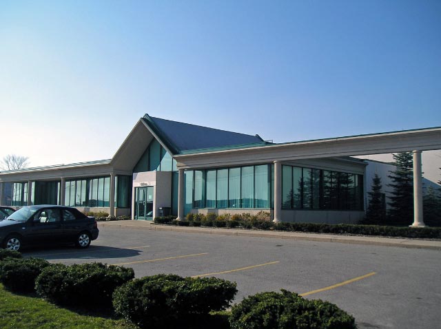 Lancaster Dairy Plant for Sale – 34,650 sq. ft.