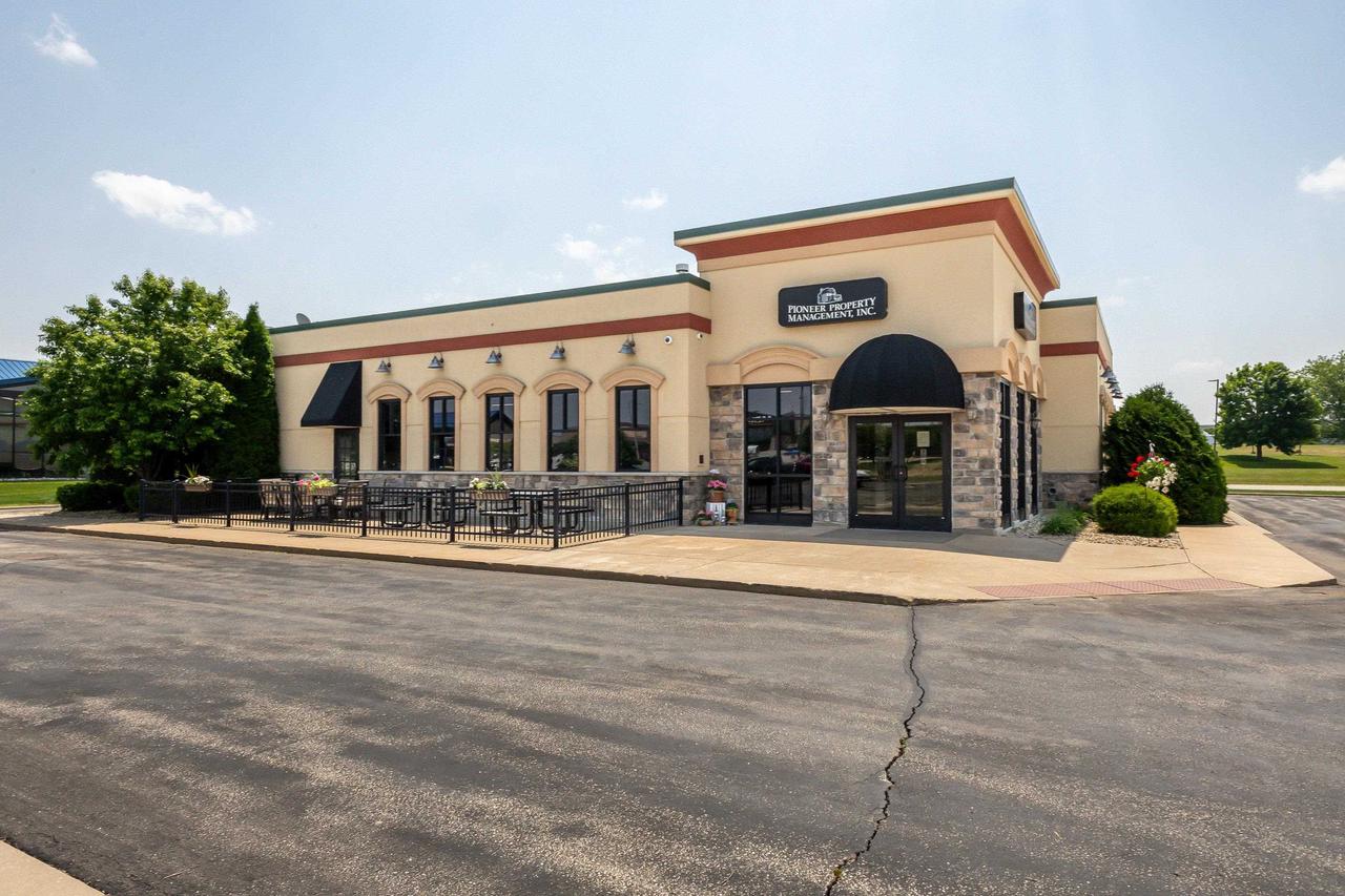 1621 Progressive Pkwy Platteville