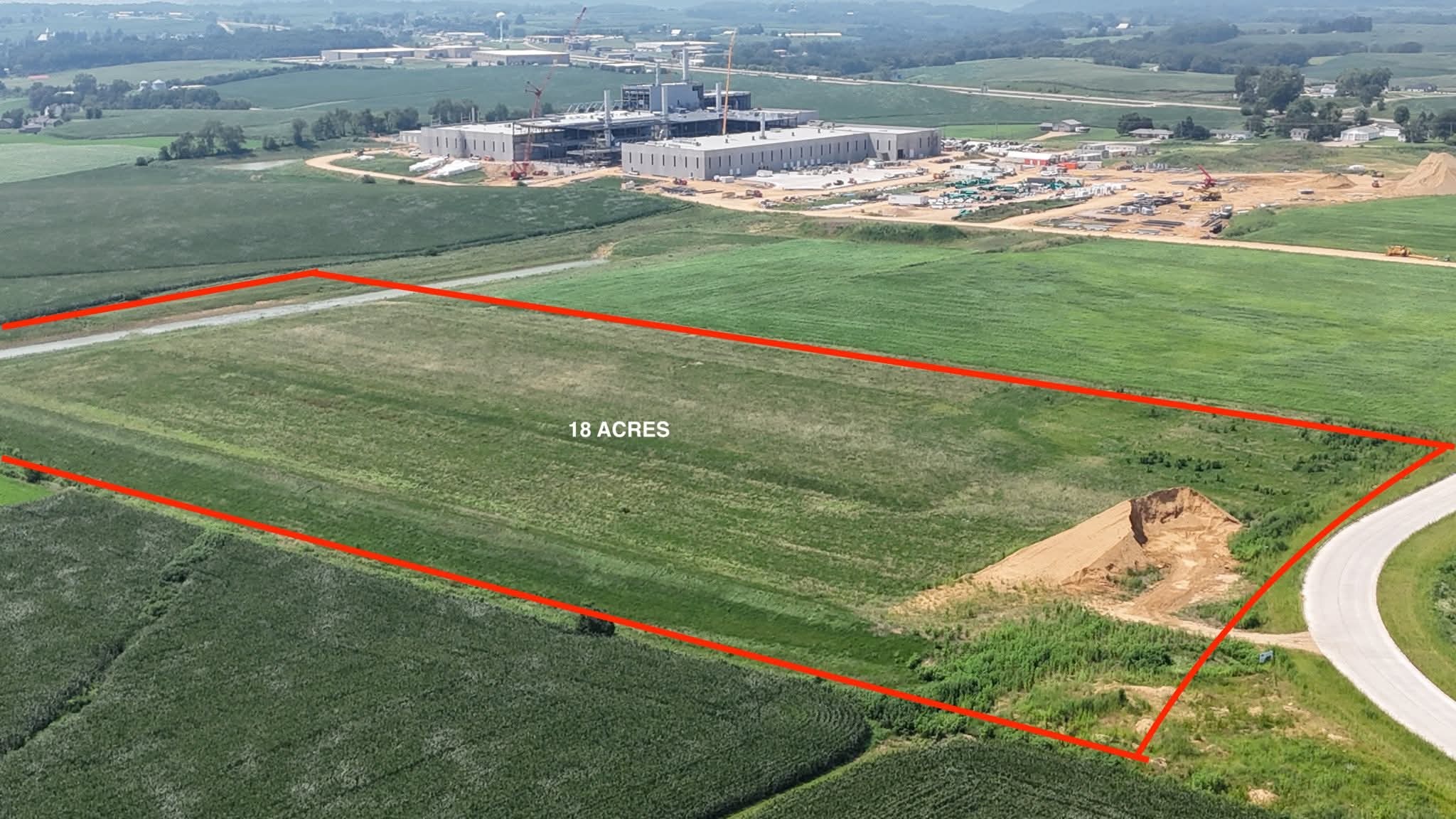 Kaiser 18 Acres Dickeyville AY