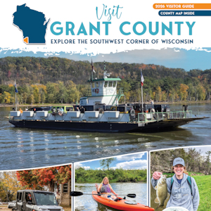 2026 Grant County Activity Guide