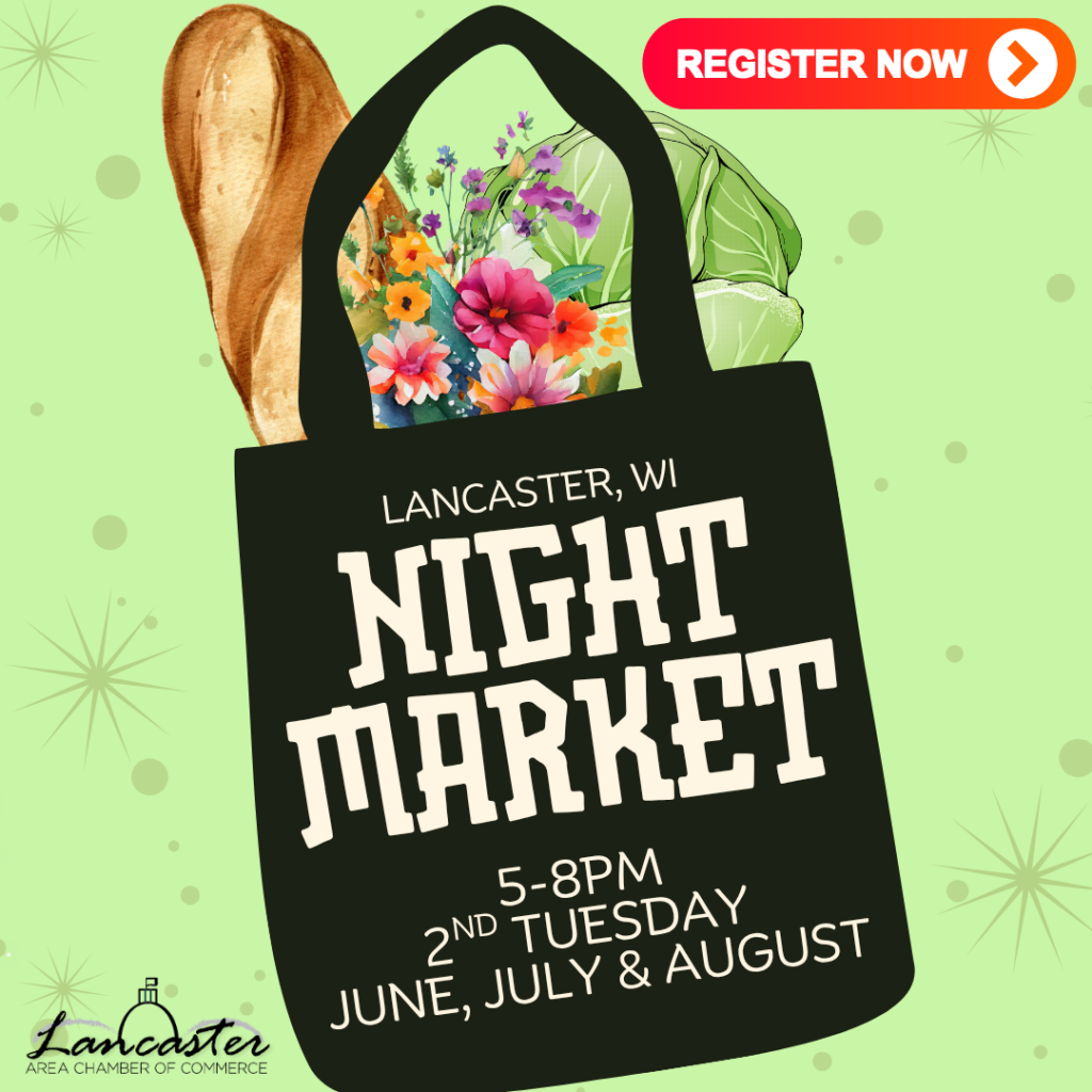 Lancaster Night Market